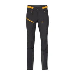 Y MountainLine Wooltech Softshell Pants Women - Bergans