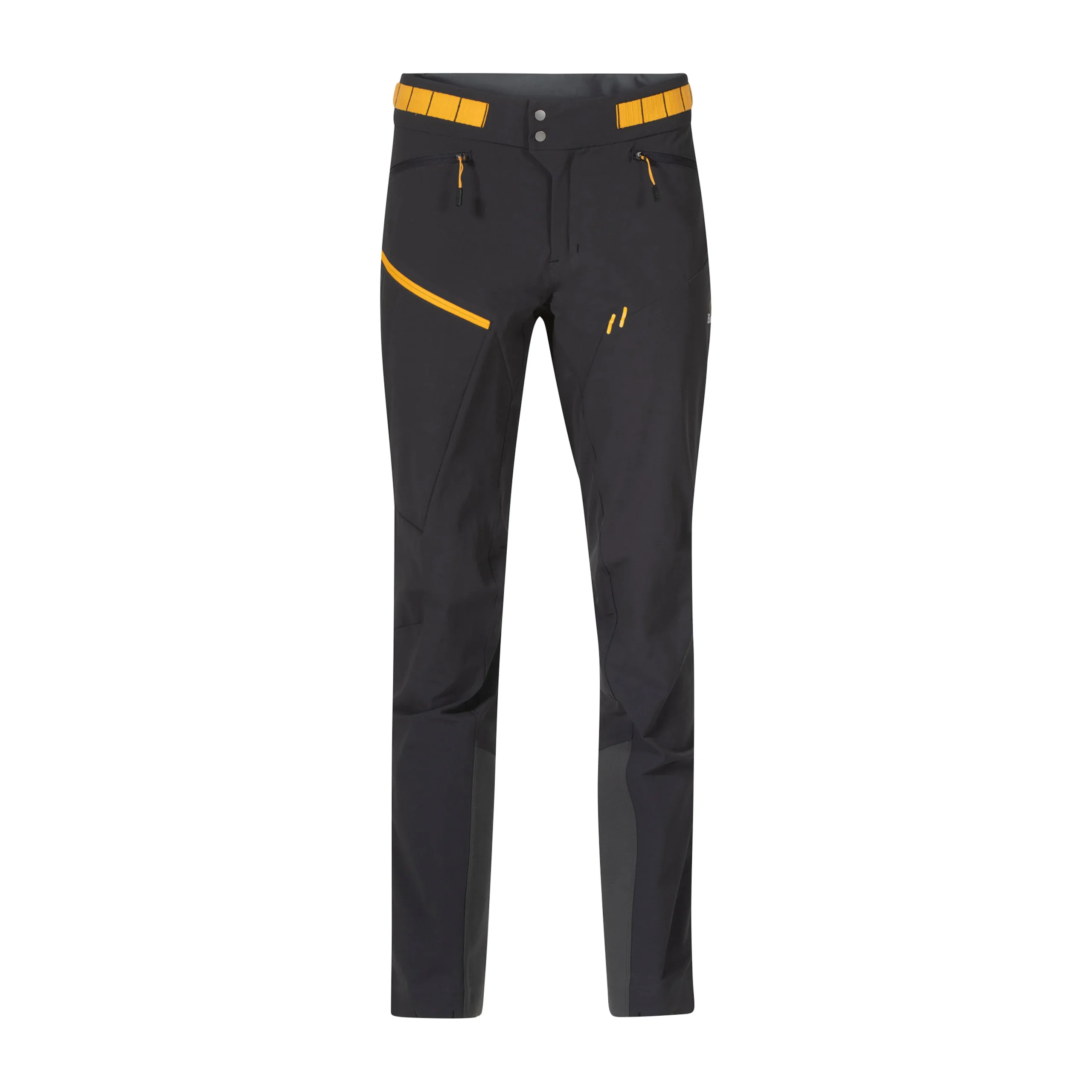 Y MountainLine Wooltech Softshell Pants Women - Bergans