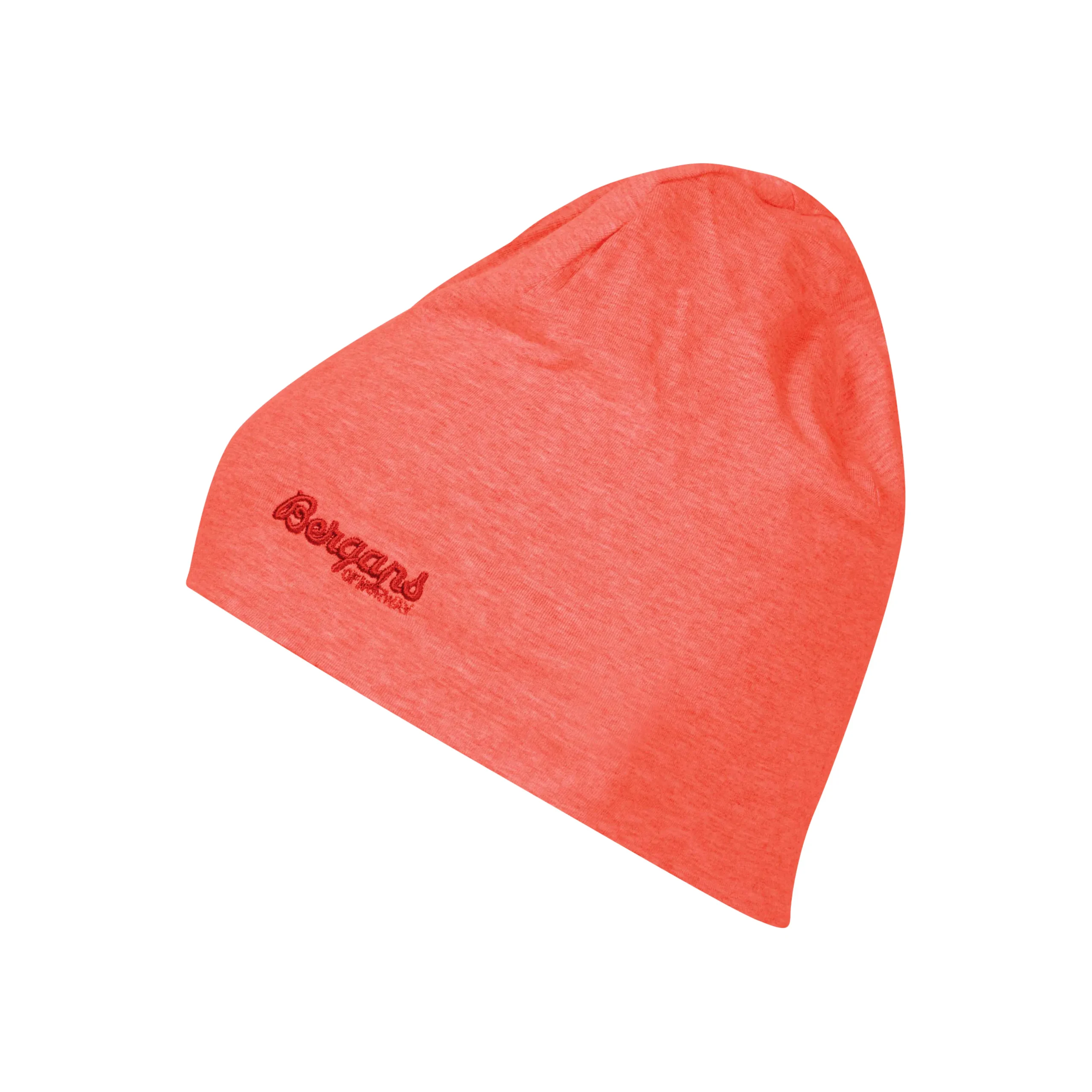 Youth Cotton Beanie - Bergans