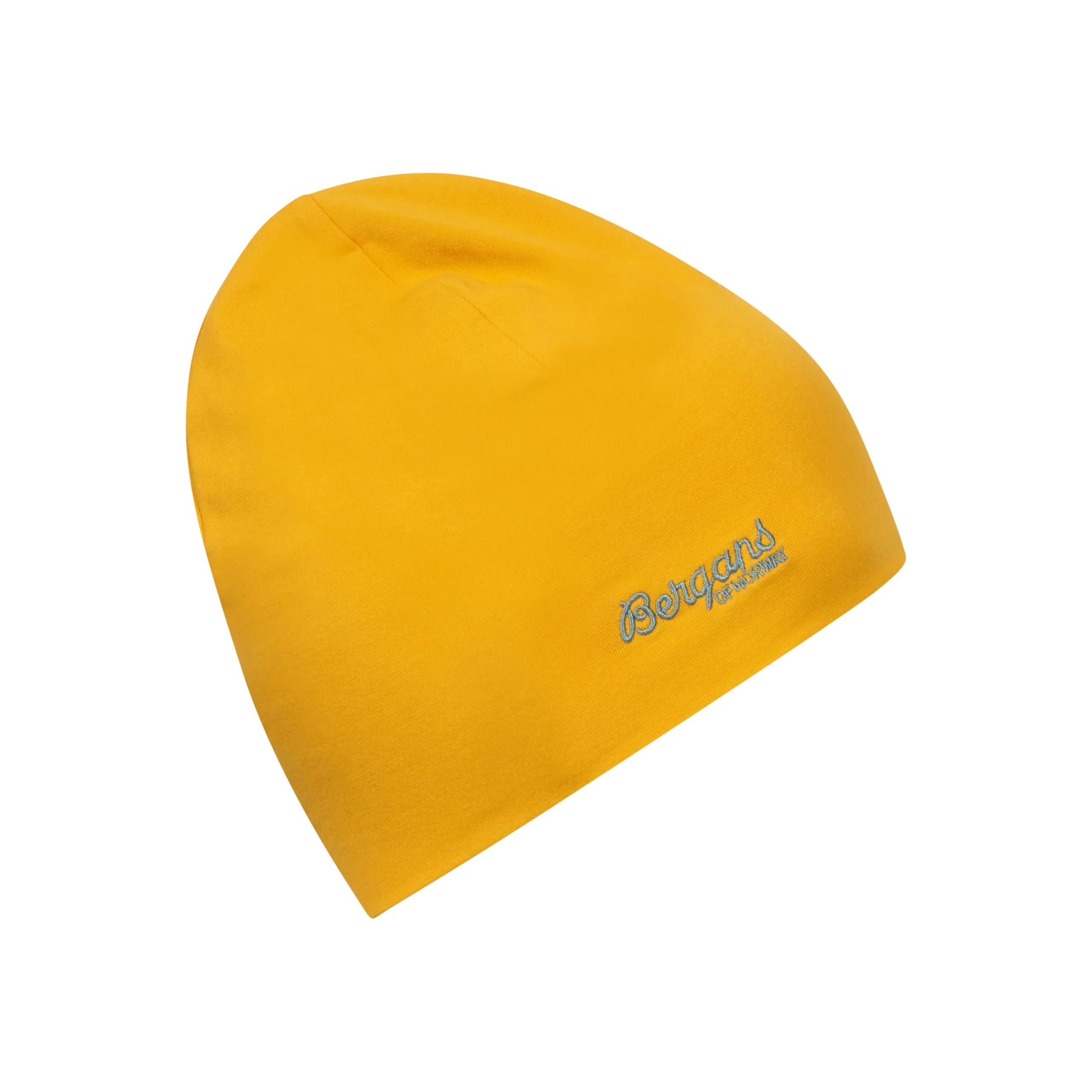 Youth Cotton Beanie - Bergans