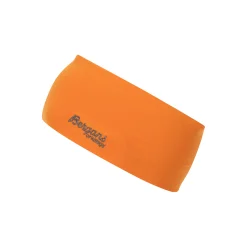 Youth Cotton Headband - Bergans