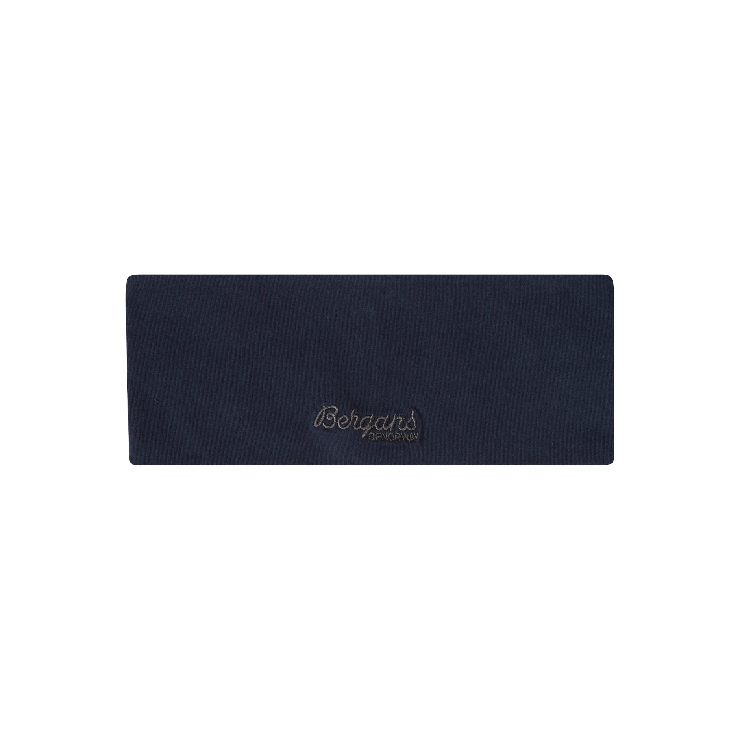 Youth Cotton Headband - Bergans