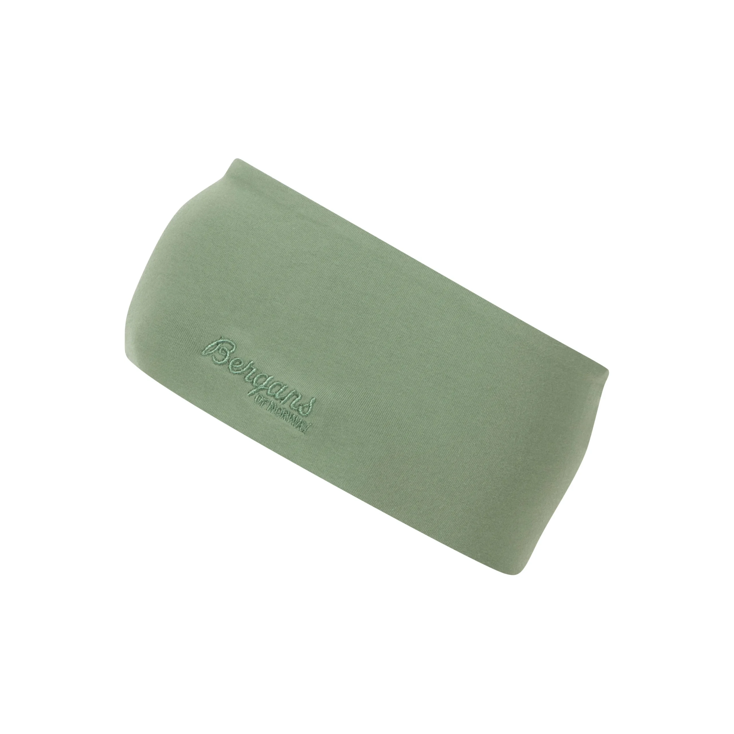 Youth Cotton Headband - Bergans