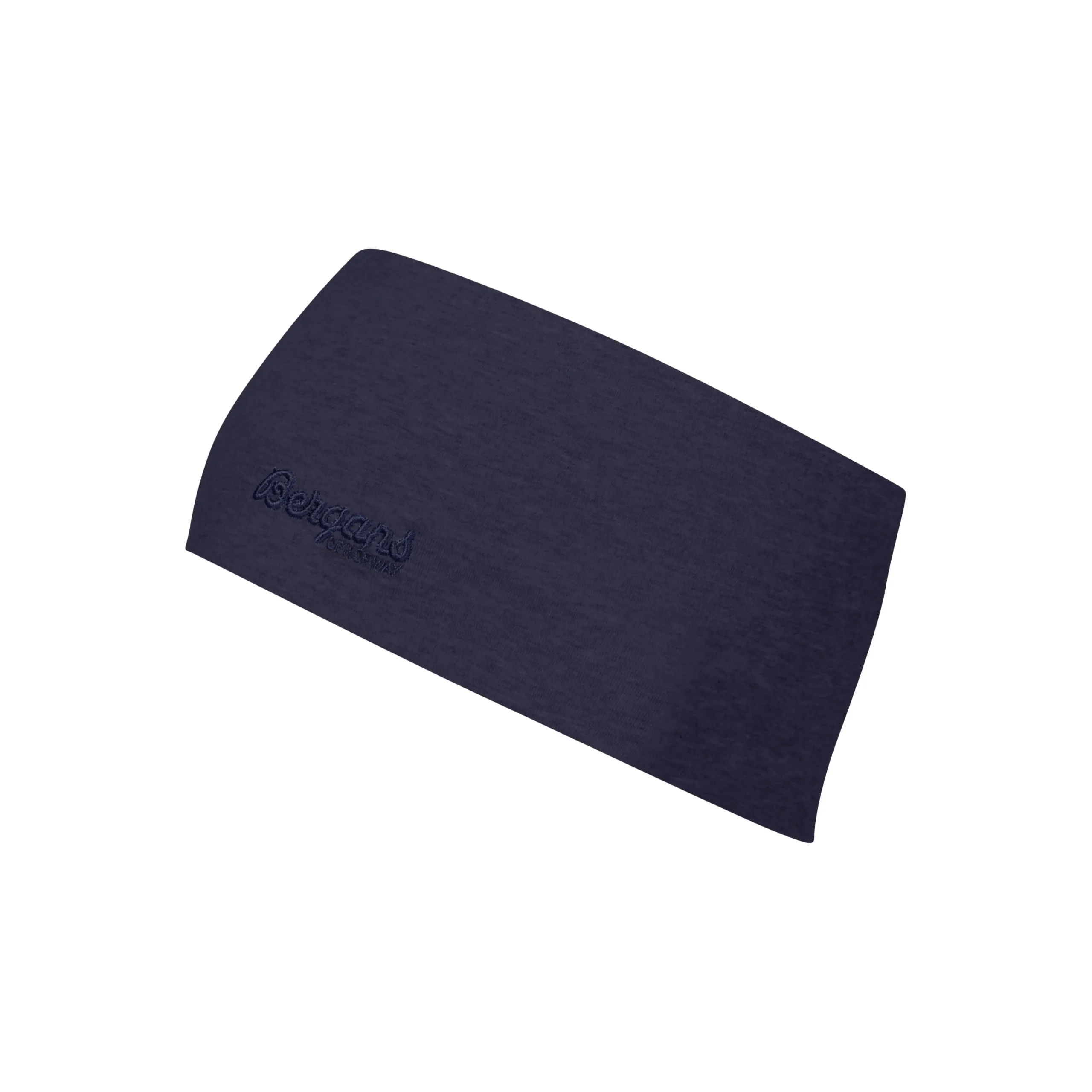 Youth Cotton Headband - Bergans