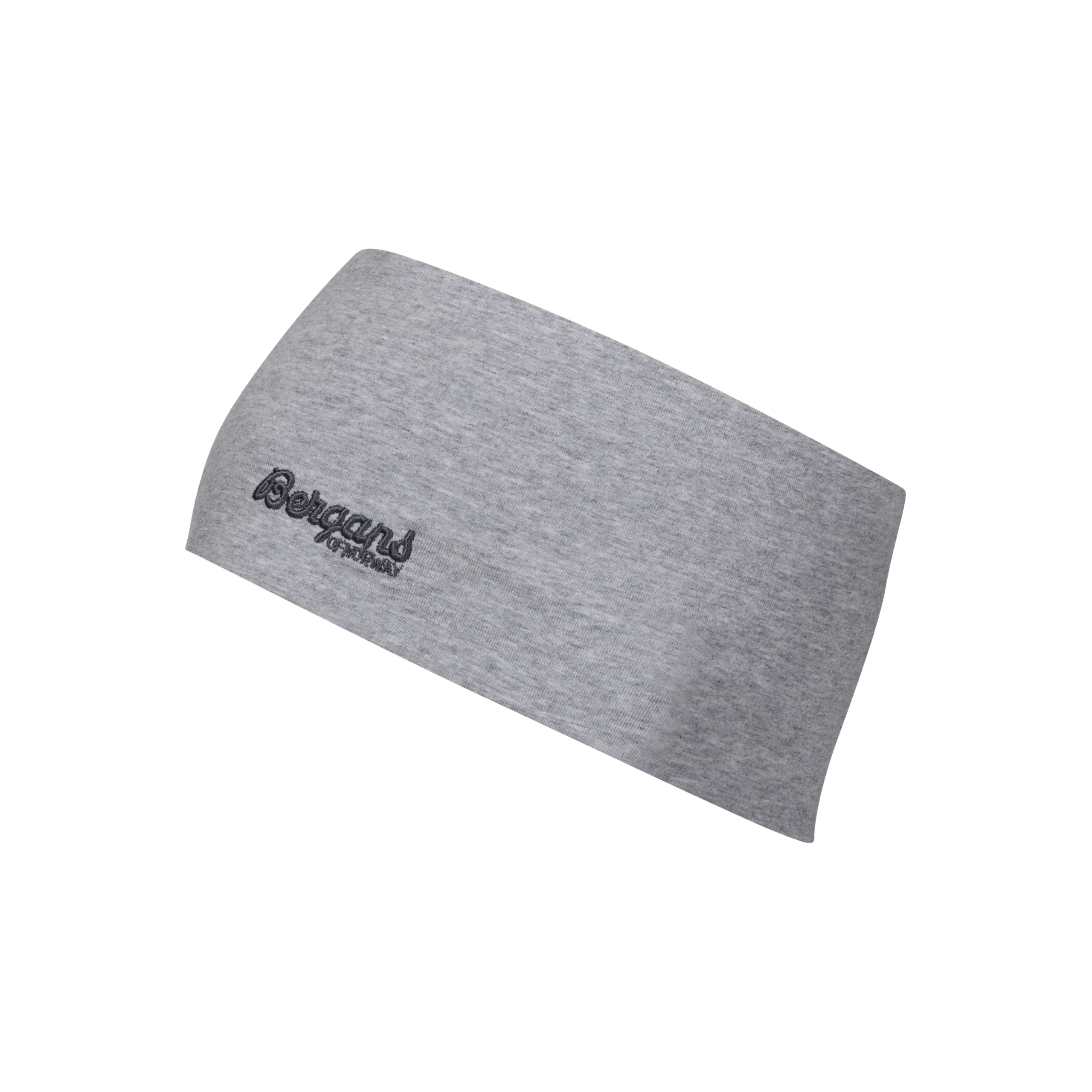 Youth Cotton Headband - Bergans