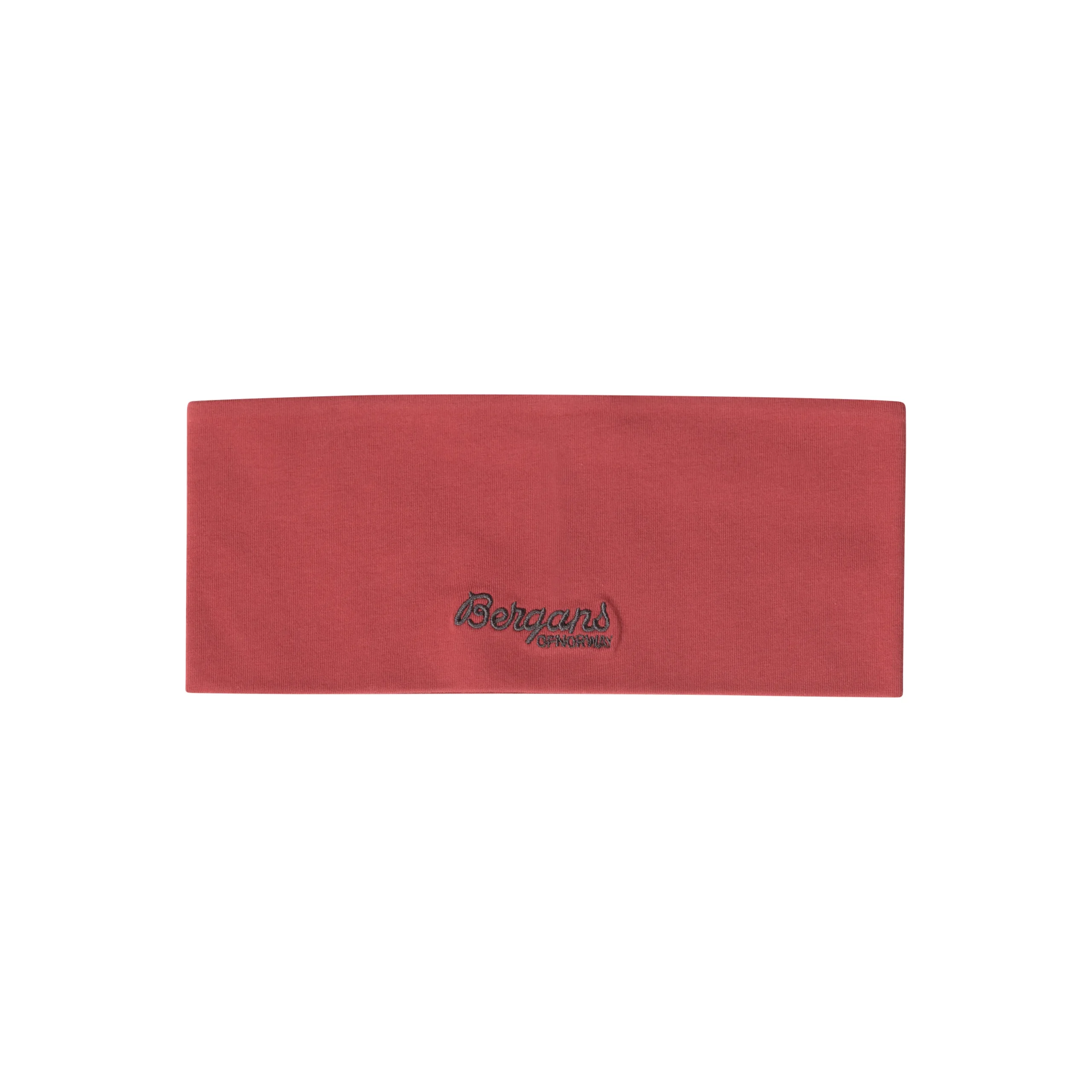 Youth Cotton Headband - Bergans