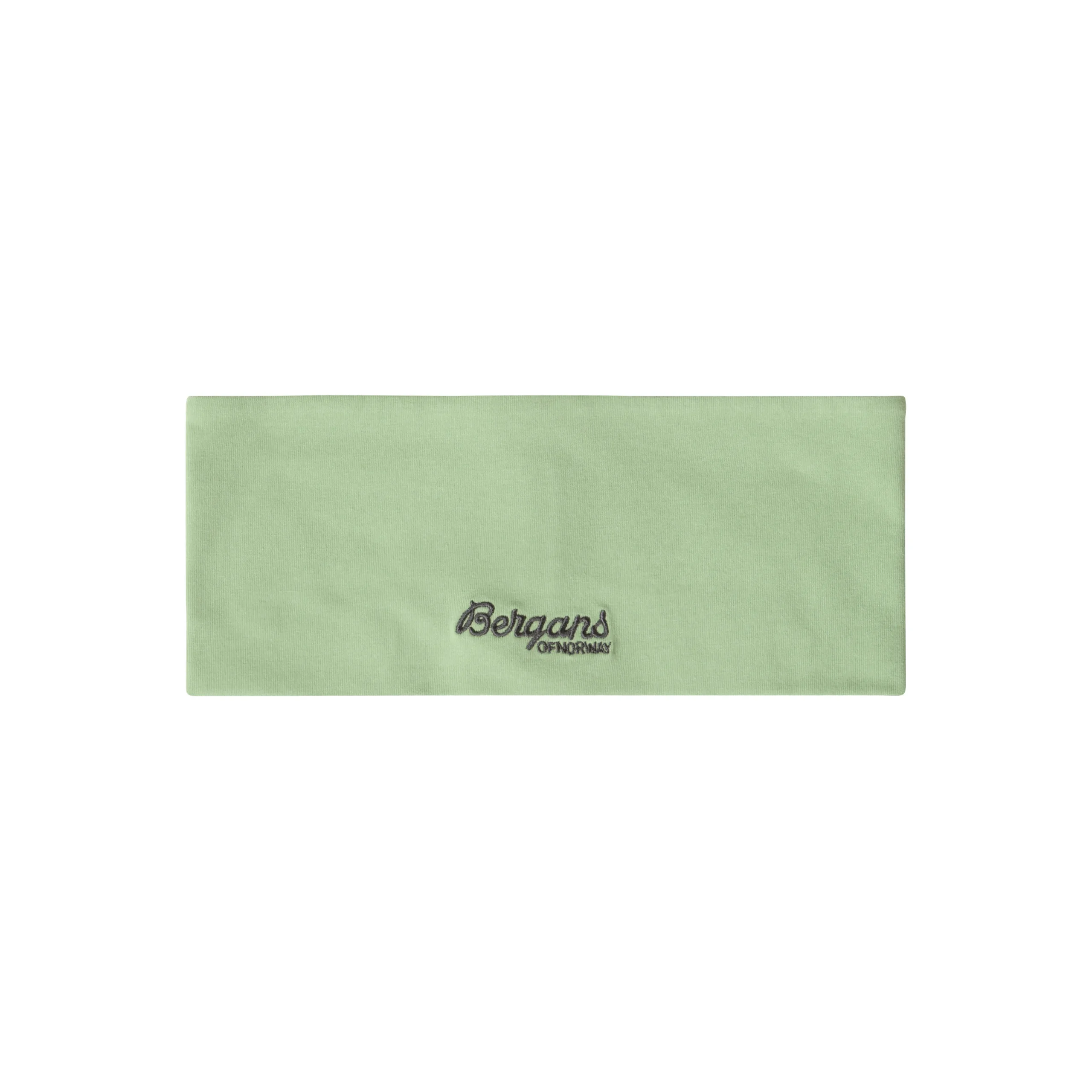 Youth Cotton Headband - Bergans